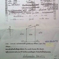 ขายสินค้าเกษตรที่ดินที่อยุธยา