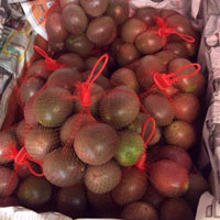 ขายสินค้าเกษตรเสาวรสหวานๆๆๆ-เกรดส่งออก-ผิวสวยเต่งนวล-เนื้อเต็ม-กลิ่