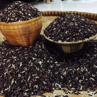 ขายสินค้าเกษตรข้าวขัดสี-ปลอดสารเคมี